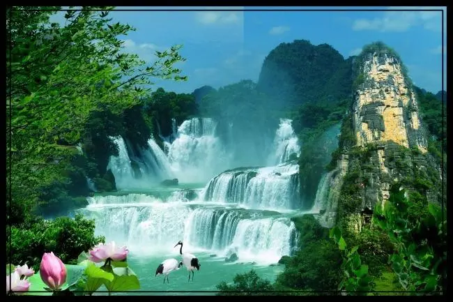 高性能高端
