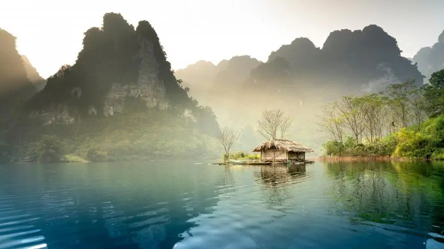 智能智慧工厂